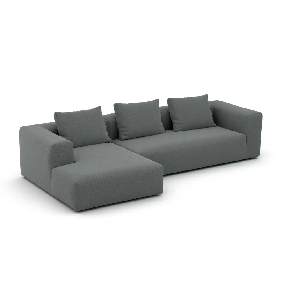 Ecksofa Kornum