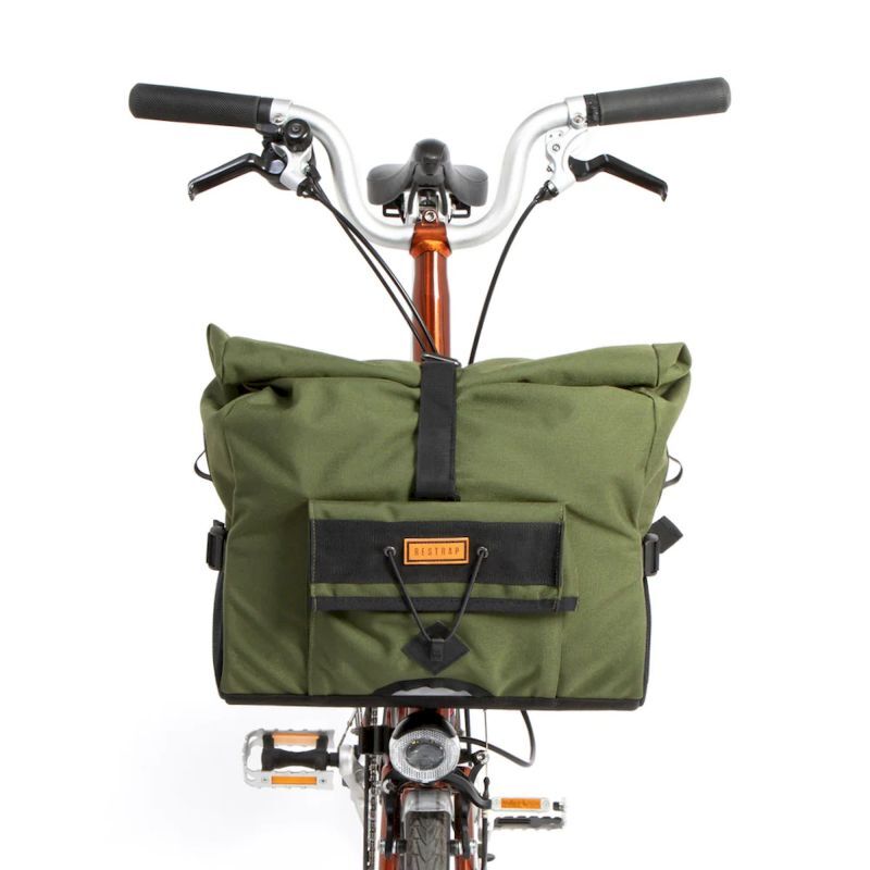 City Loader - Sacoche guidon vélo