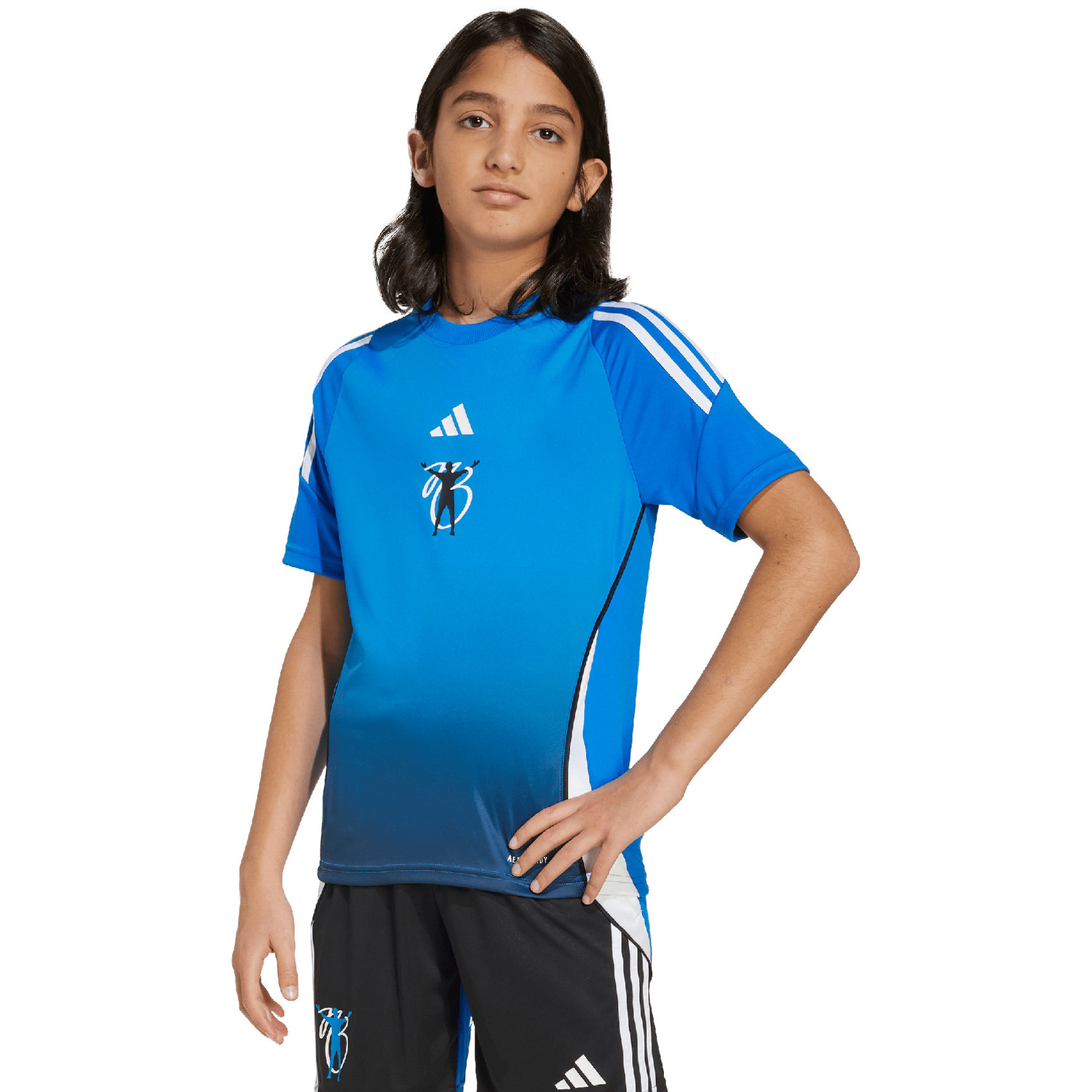 adidas Jude Bellingham Training Shirt Kids