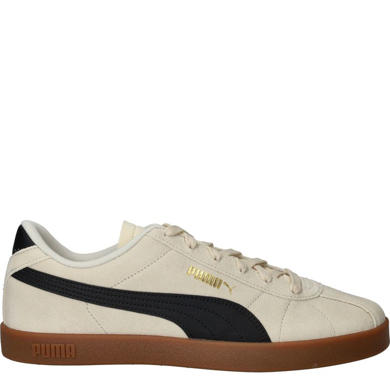 Puma Club II Sneakers Beige Heren