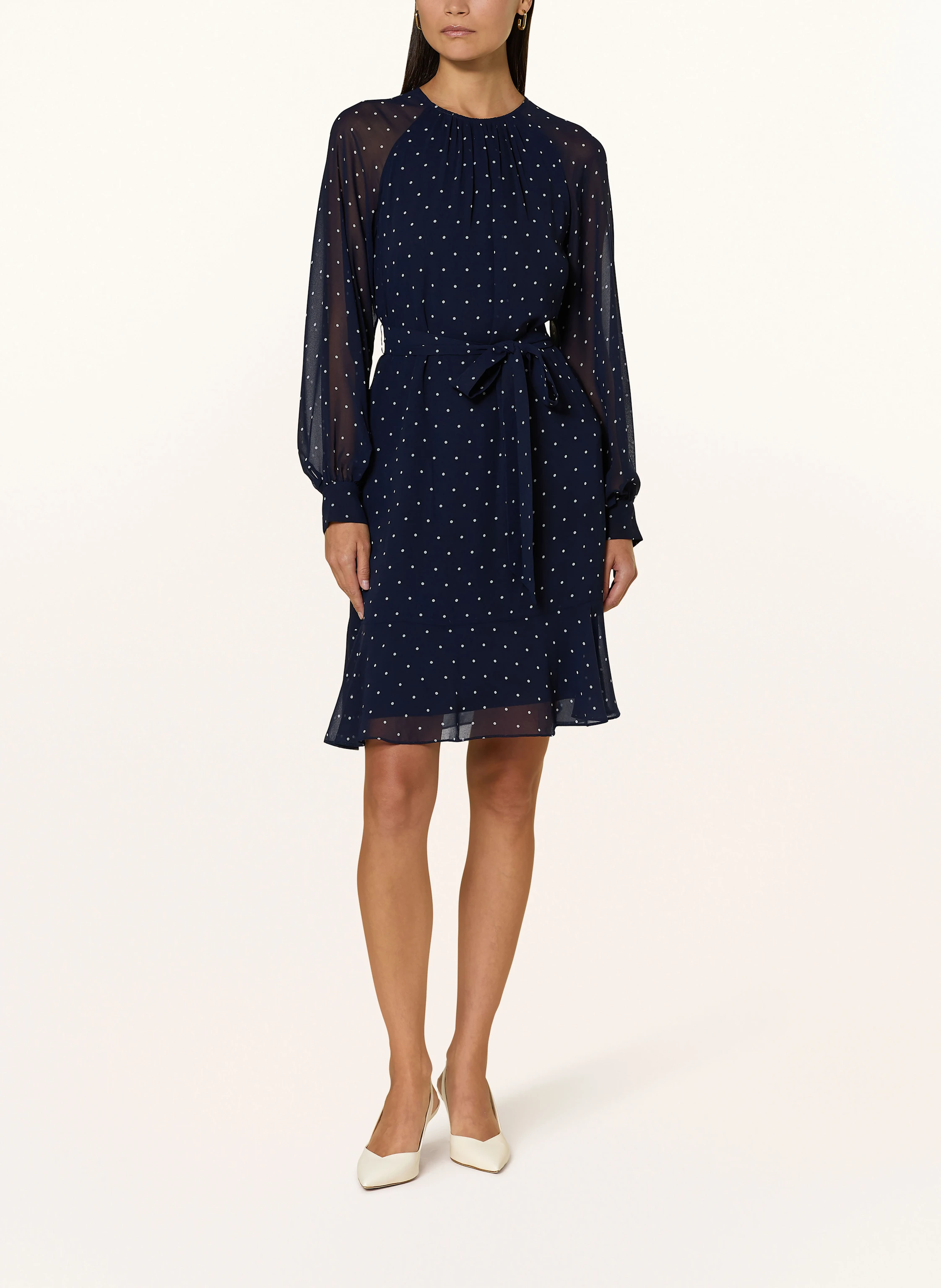 HOBBS Kleid ROSIE