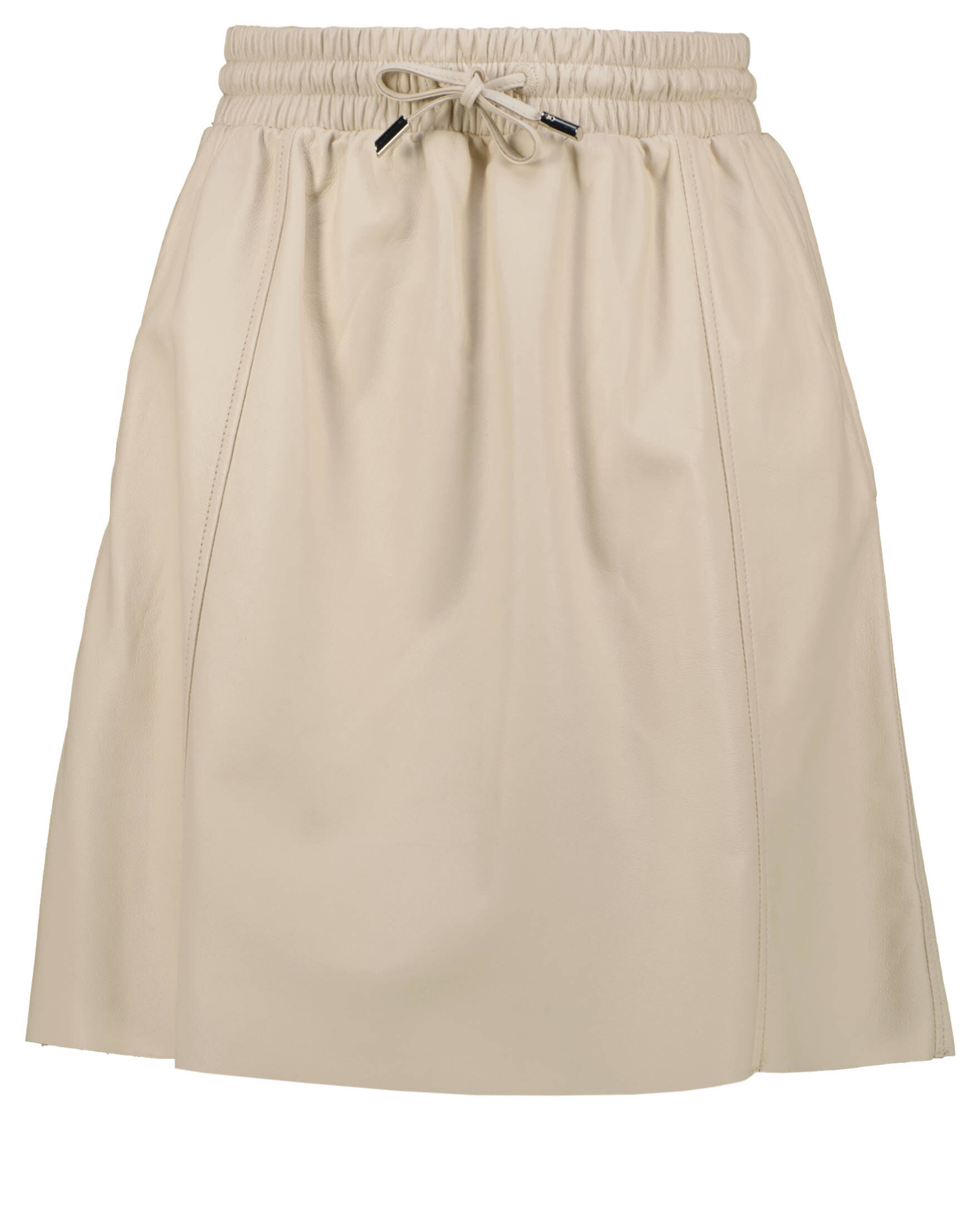 Oakwood| Damen Lederrock NINA