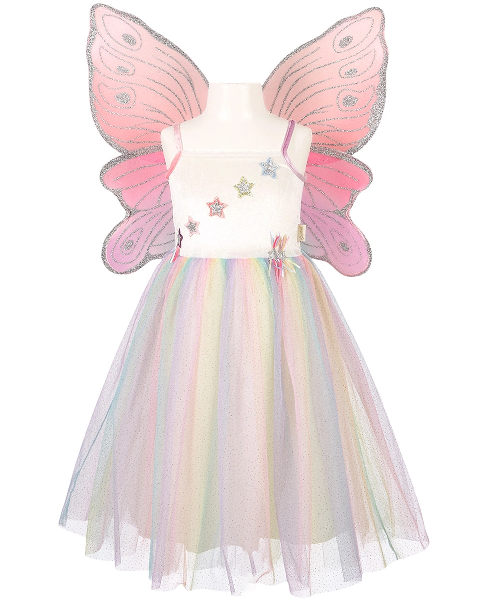 Kostüm-Kleid LOUANNE in bunt