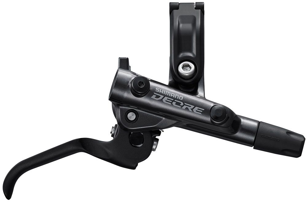 Shimano DEORE BL-M6100 Bremshebel rechts kaufen | Bike-Discount