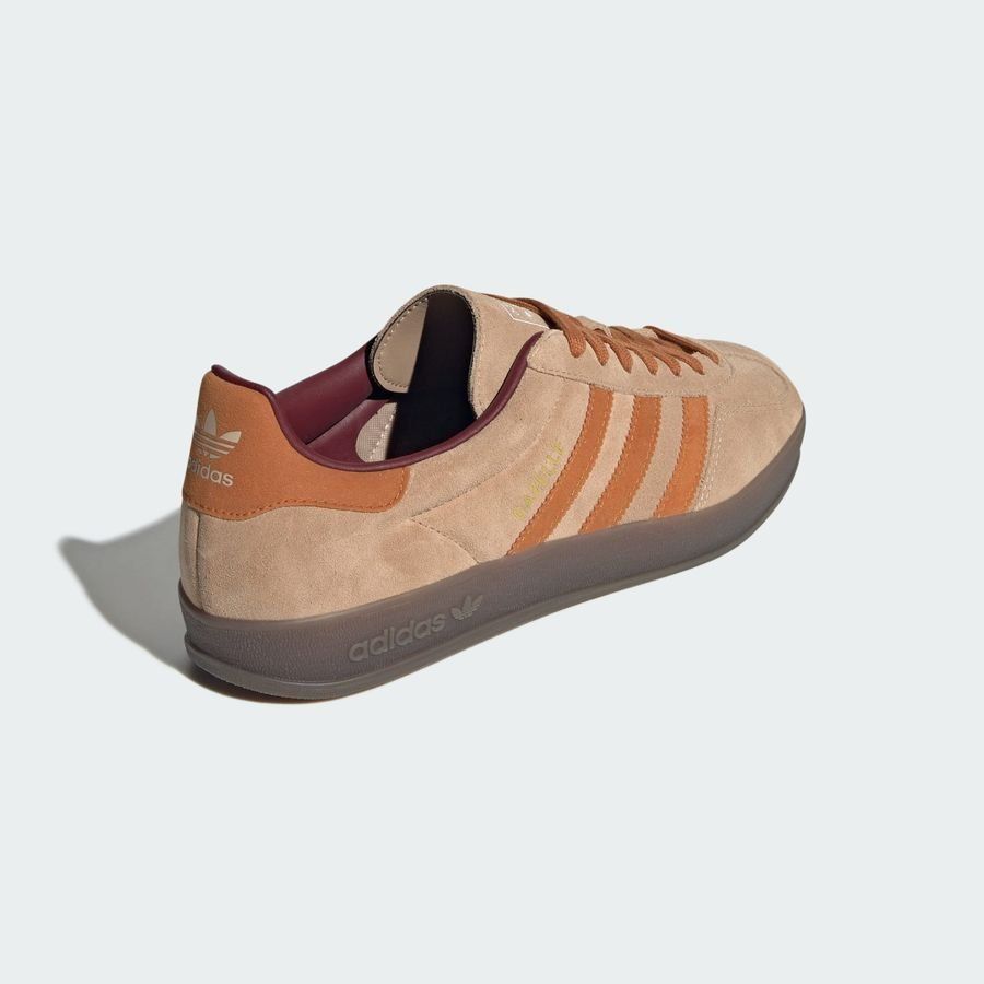 Adidas Original Chaussure Gazelle Indoor