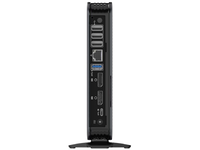 Acer Thin Client Altos T420 (N5105, 8GB, 128GB) Zuverlässiger Thin-Client im winzigen USFF-Gehäuse