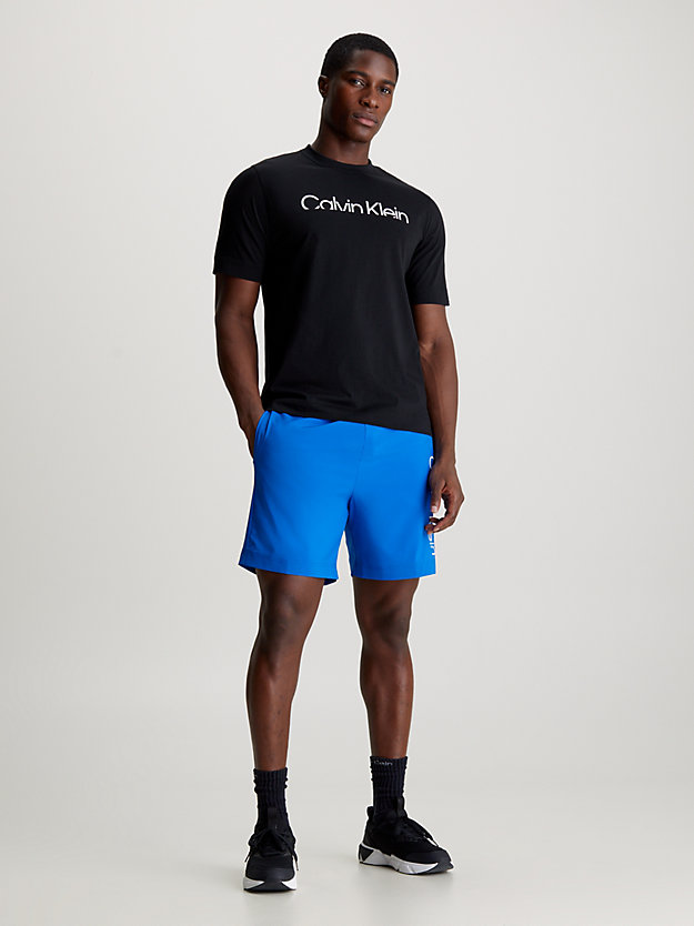 Camiseta de academia