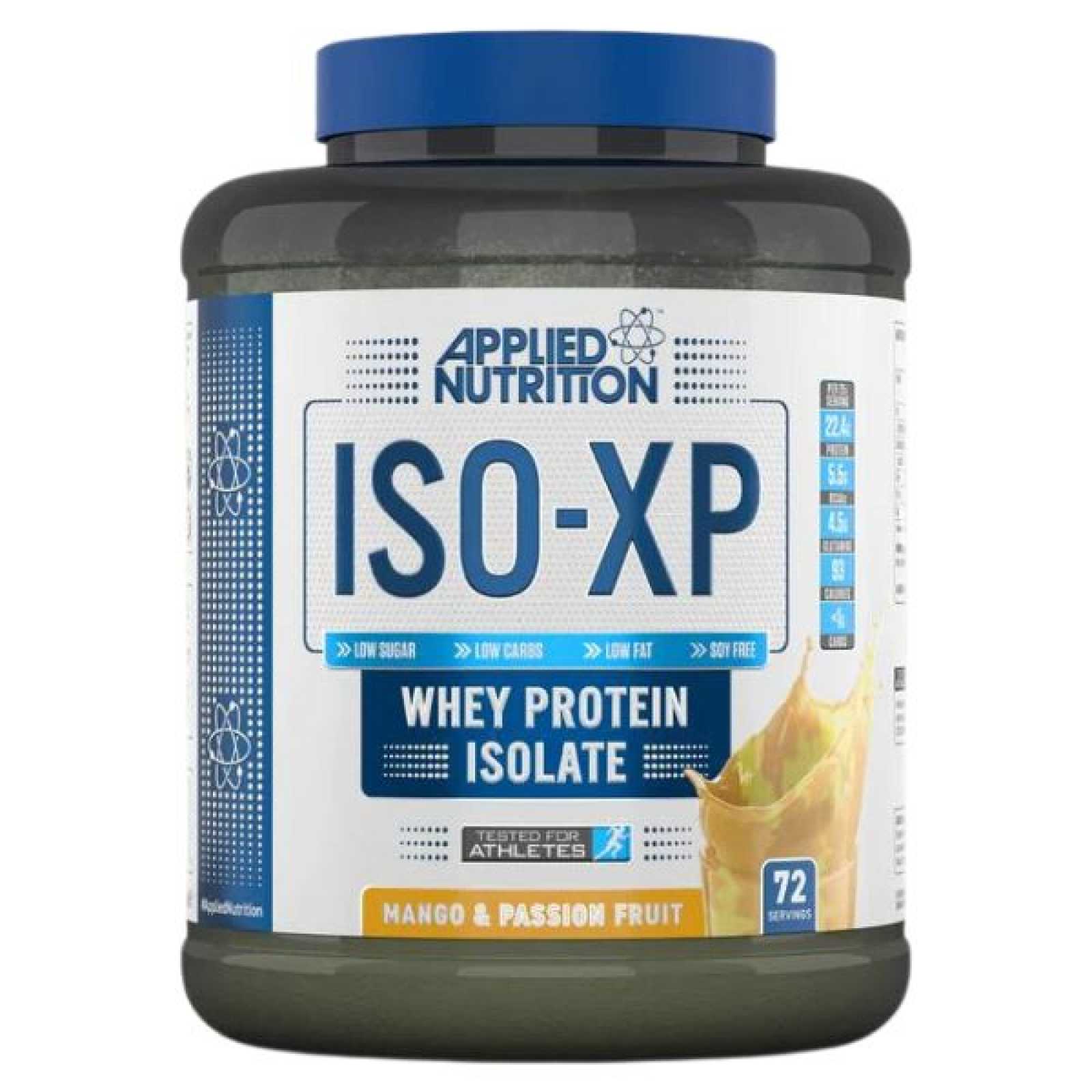 Applied Nutrition Iso-XP 100% Whey Protein Isolado 1 kg