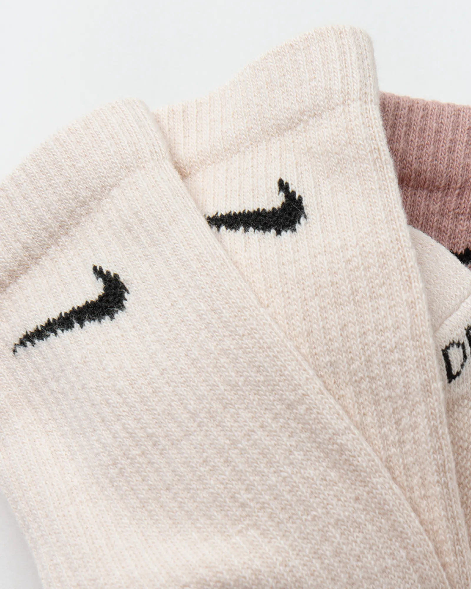 Nike Everyday Plus Cushioned Training Crew Socks (3 Pairs)