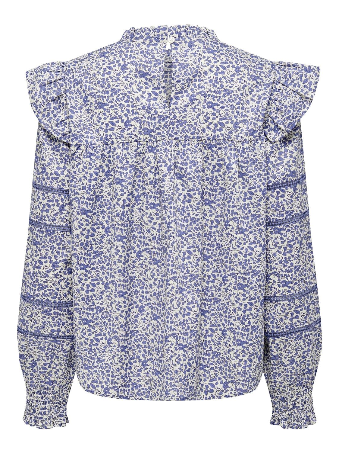 Only Onlmathilde L/S Top