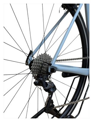 Produit reconditionné . Giant TCR Advanced 1 Shimano Ultegra 2021 . Vélo de Route . Giant . très bon état