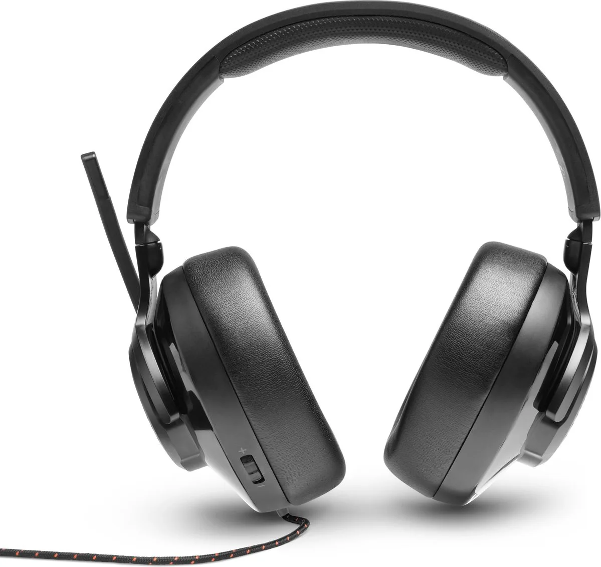 JBL Quantum 200 Noir Casques gaming