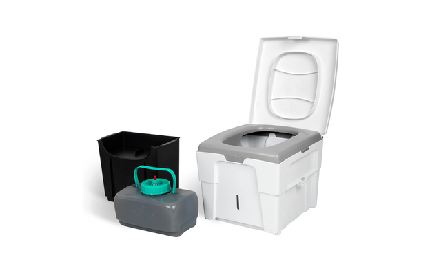 TROBOLO Trenntoilette WandaGO