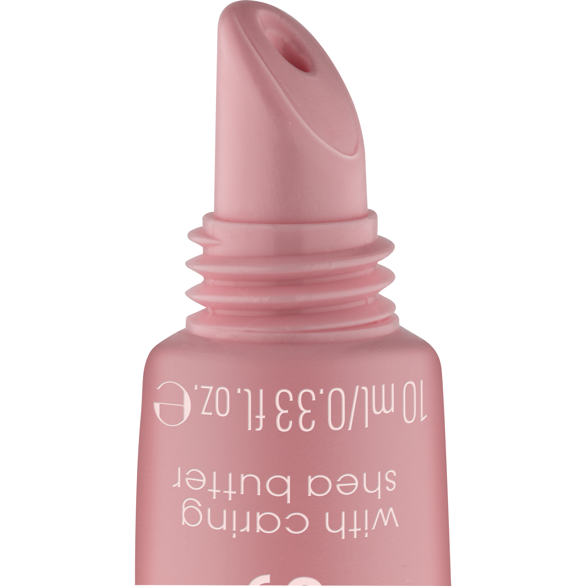 the super peptide glossy lip treatment baume soin des lèvres