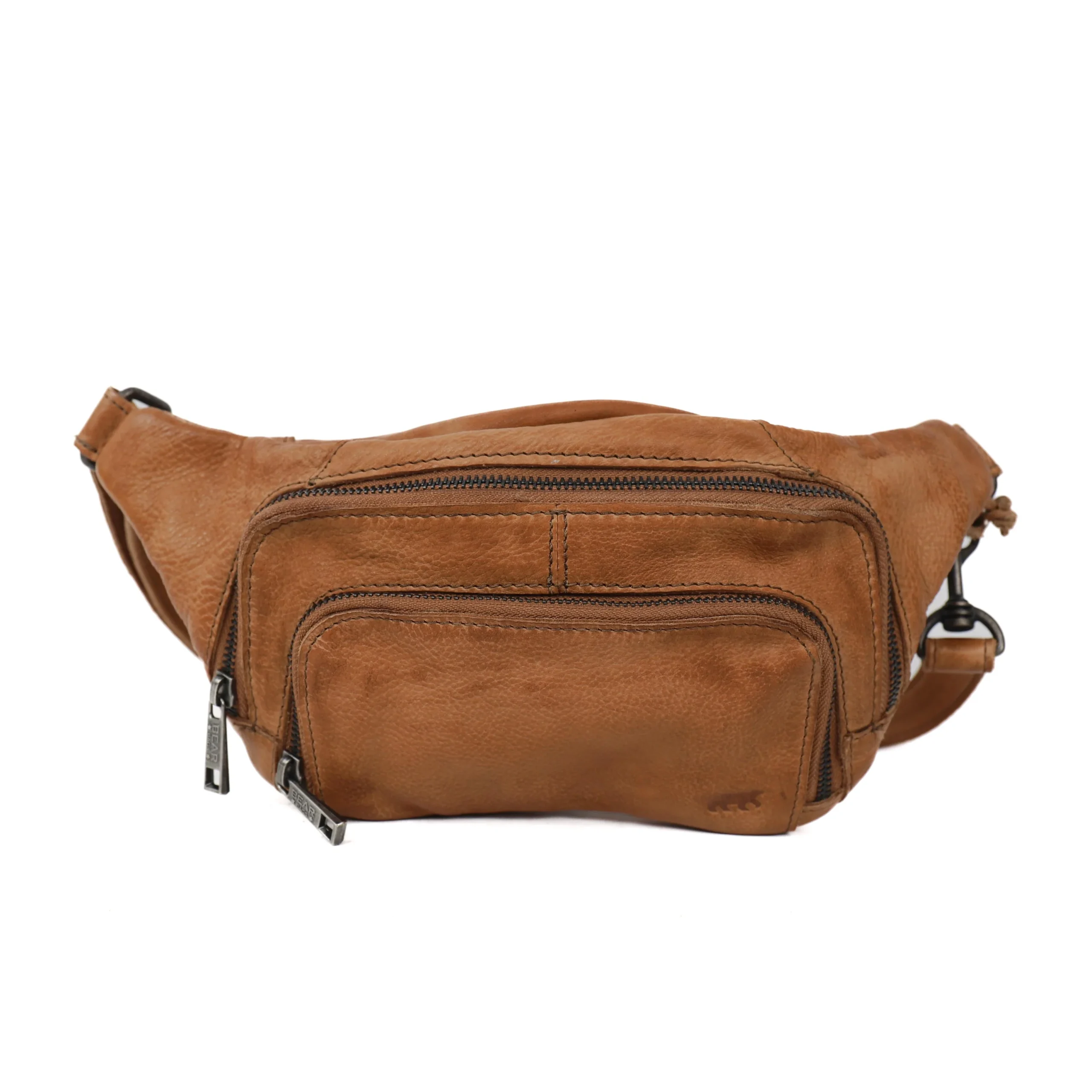 Bear Design Callisto Pelle Heuptas Jochem Taupe CP2411