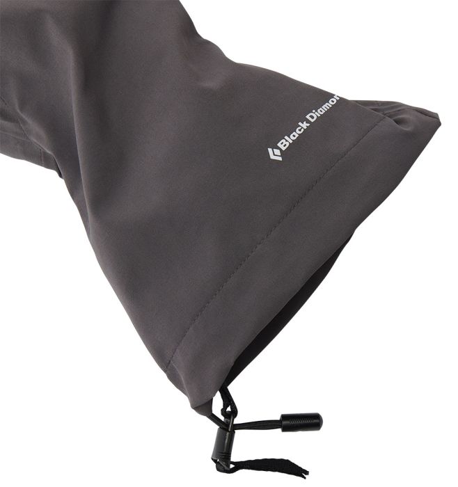Waterproof Overmitts luffer