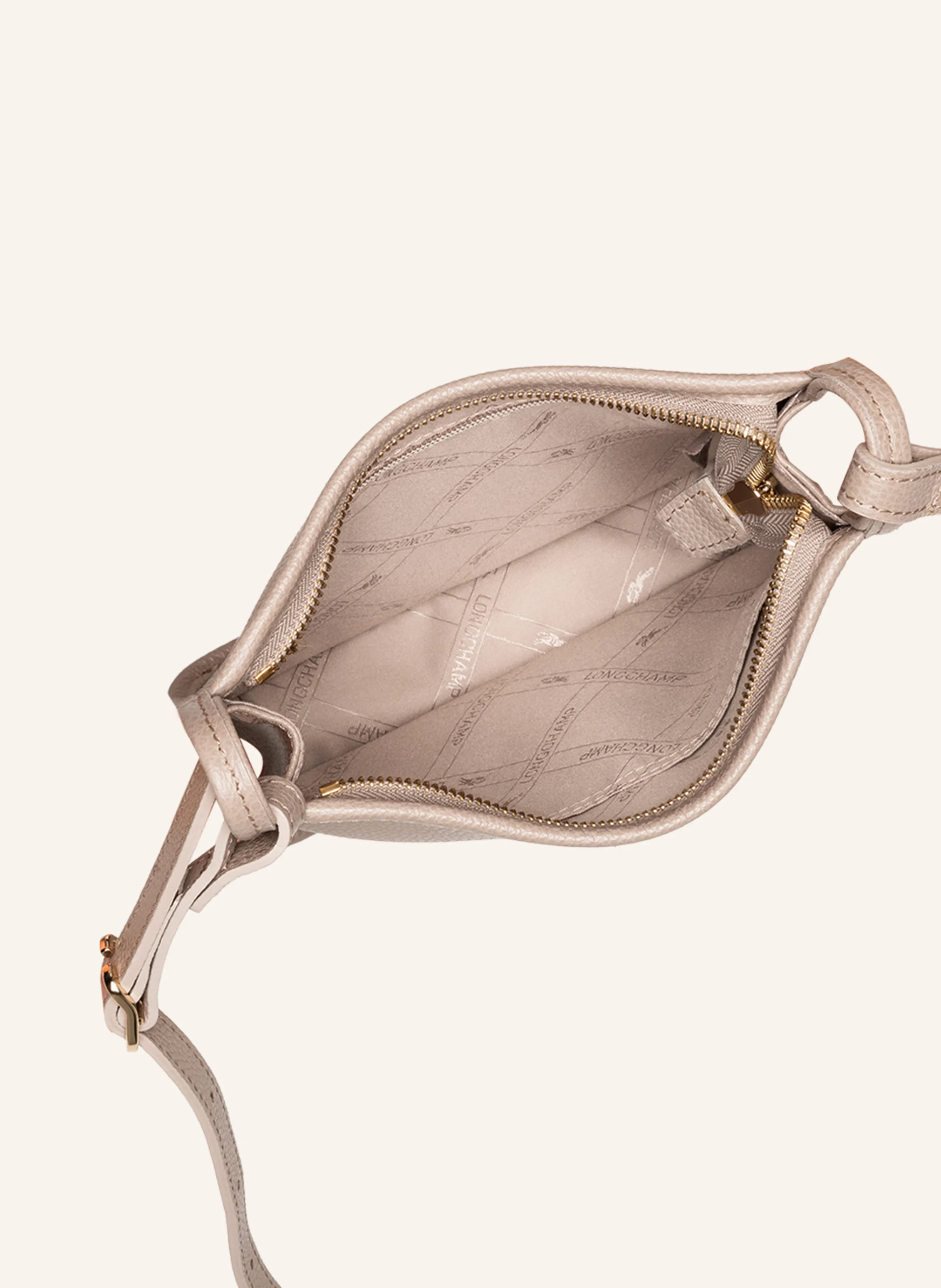 LONGCHAMP Umhängetasche LE FOULONNÉ S
