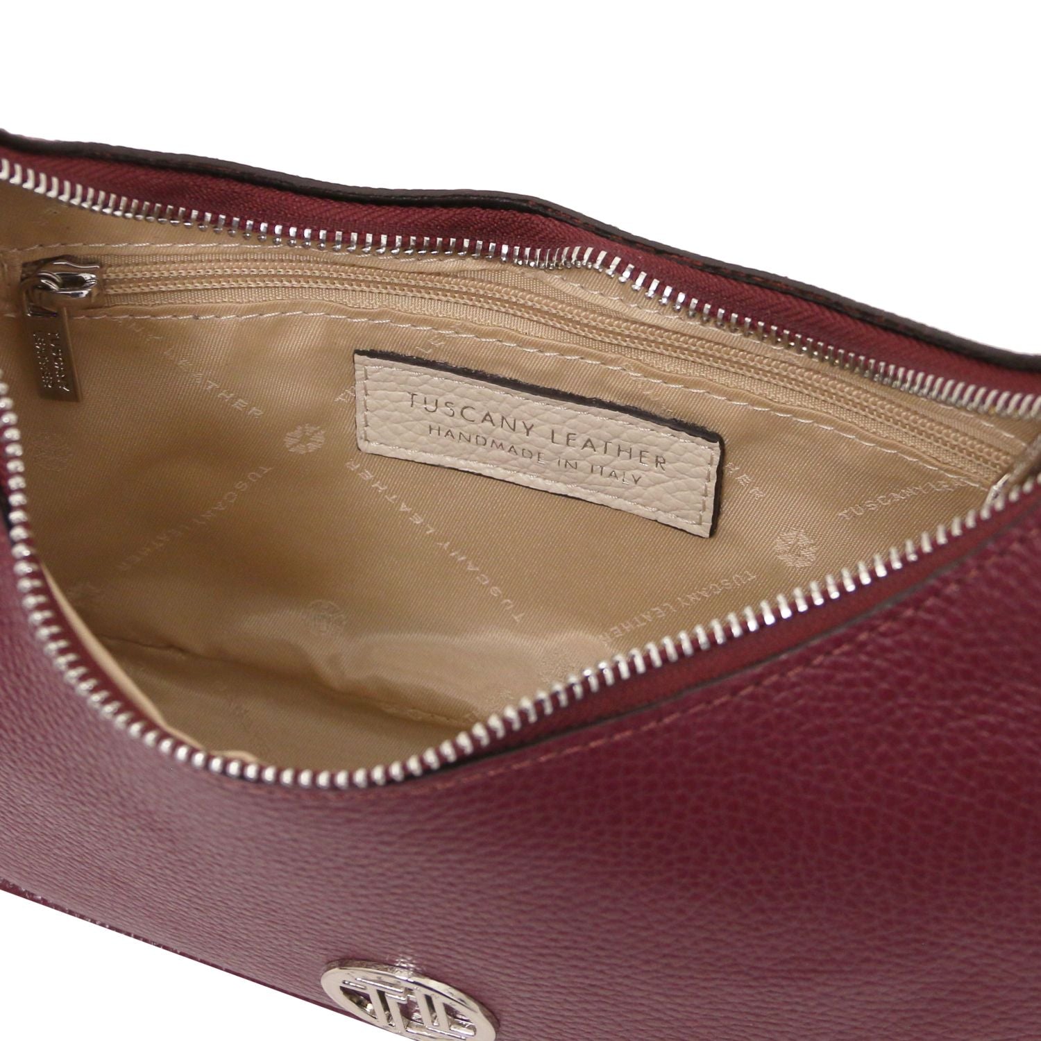 TL142478 – Michelle – leren Handtas – Klein size