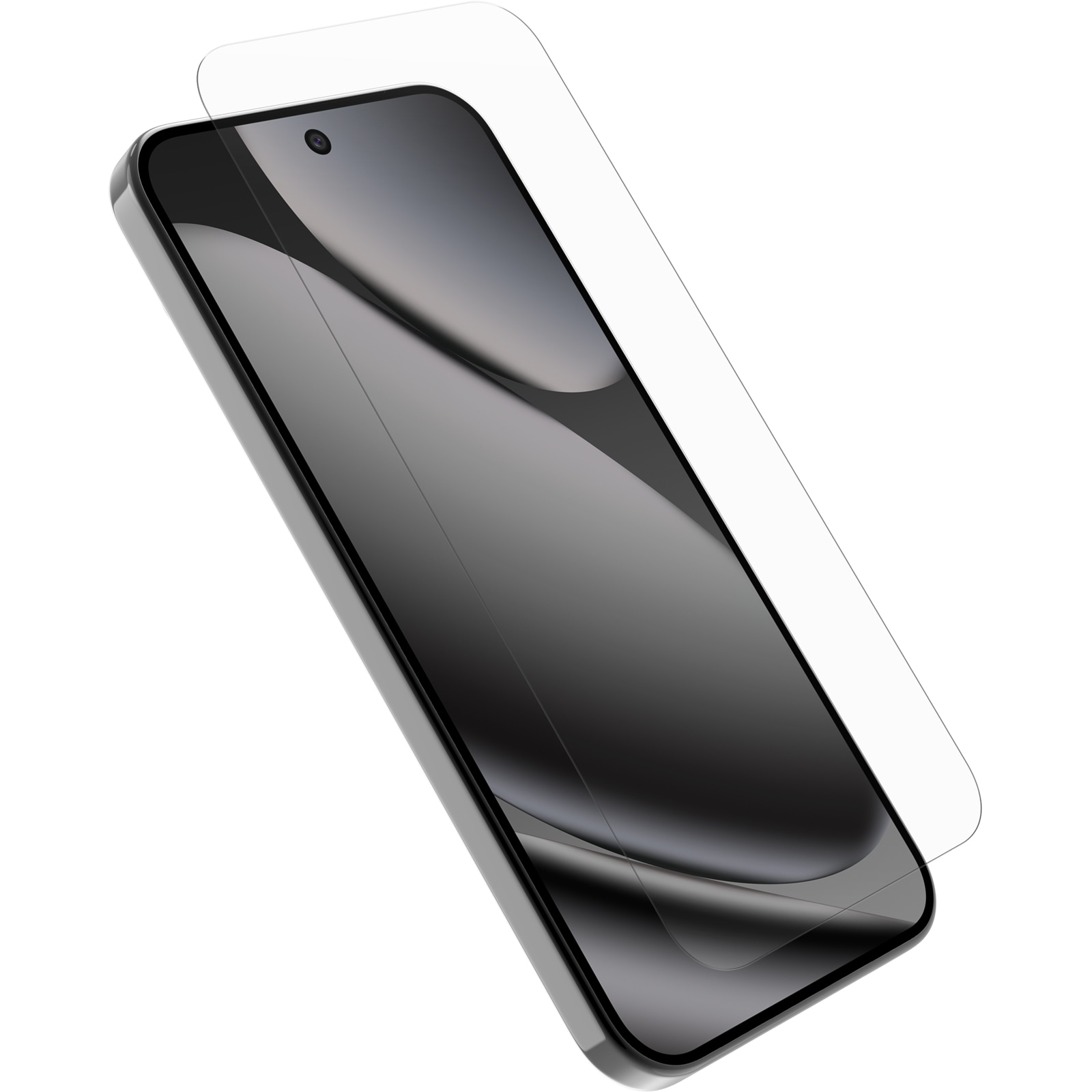 Otterbox Displayschutzglas »Premium Glass Screen Protector« für Google Pixel 10 Pro XL Displayschutzfolie, Schutzfolie, Bildschirmschutz, kratz- & stossfest