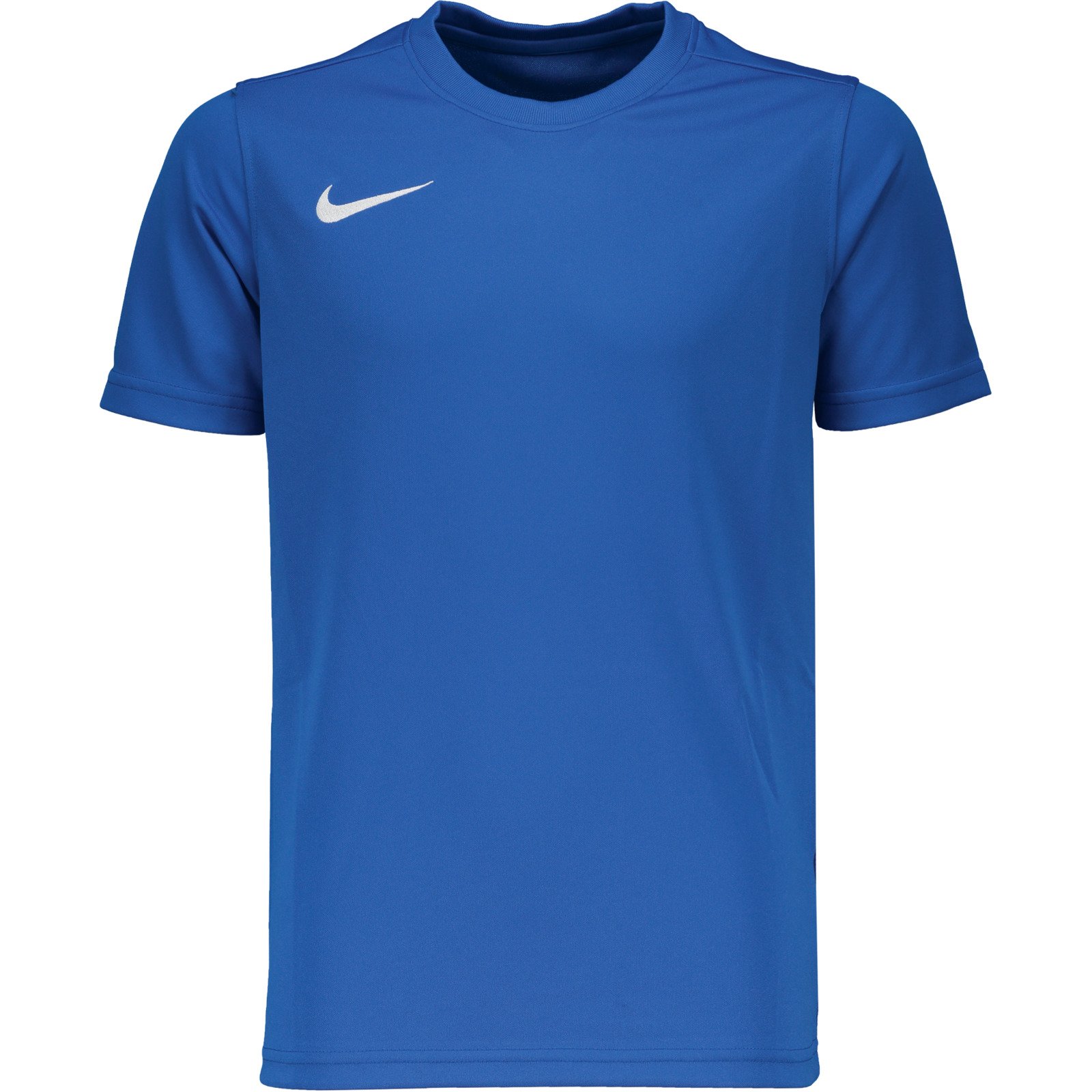 Nike Kinder-Shorts Dri-Fit Park 3 blau