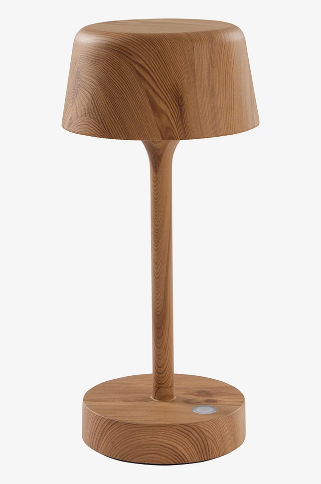 LEDA bærbar lampe