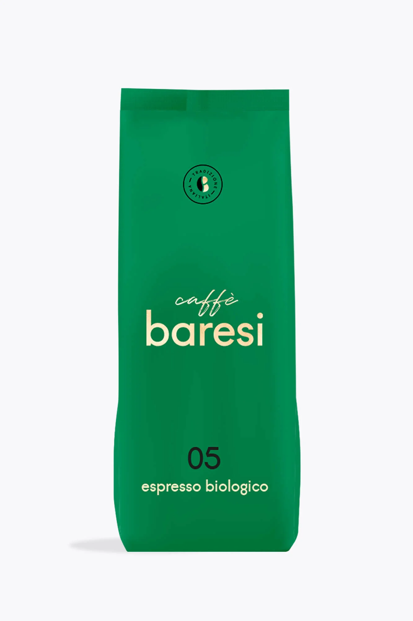caffè baresi Espresso Biologico