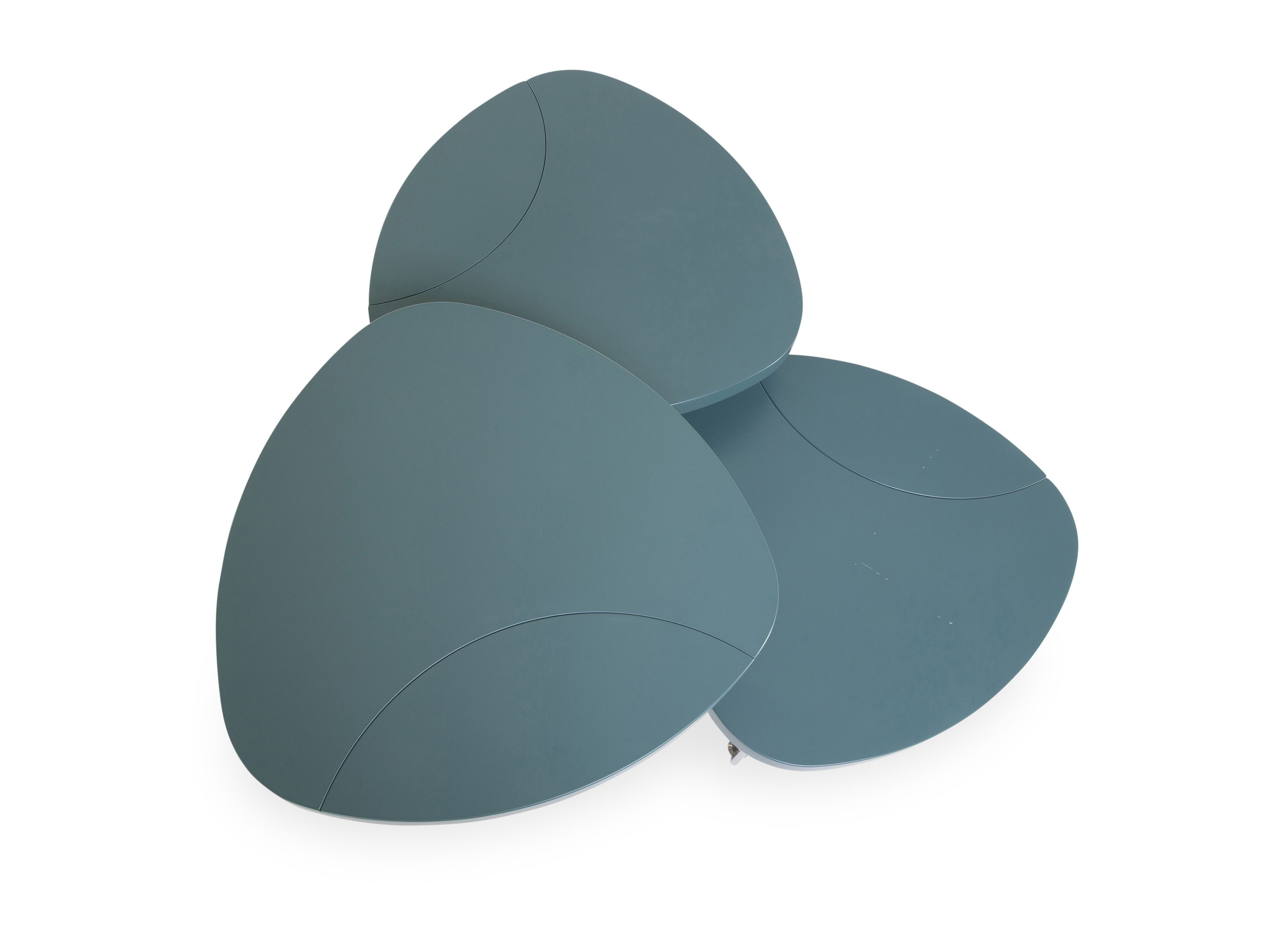 Couchtisch-Set ZEFERINO