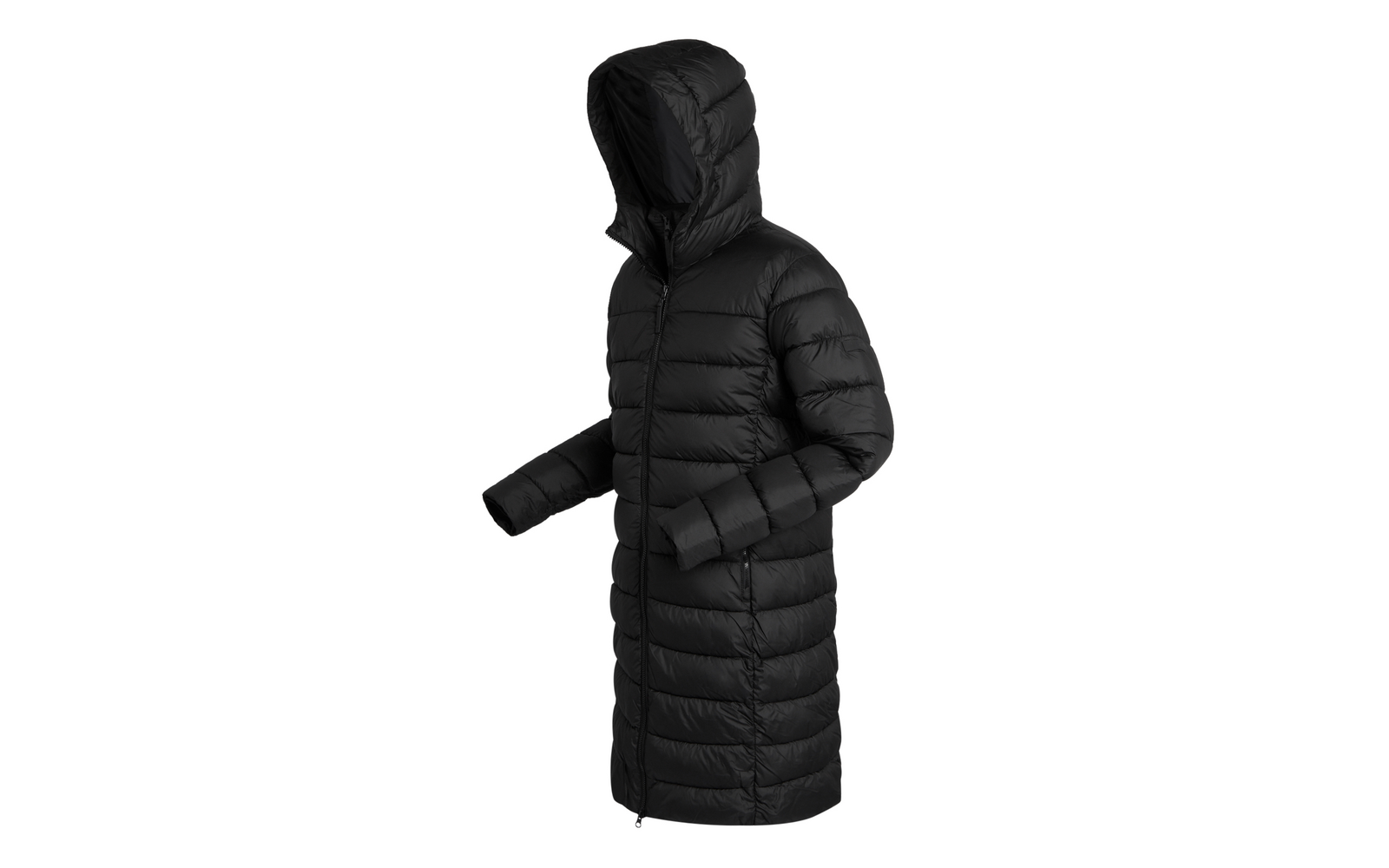 Regatta Andia Baffle Damen Mantel
