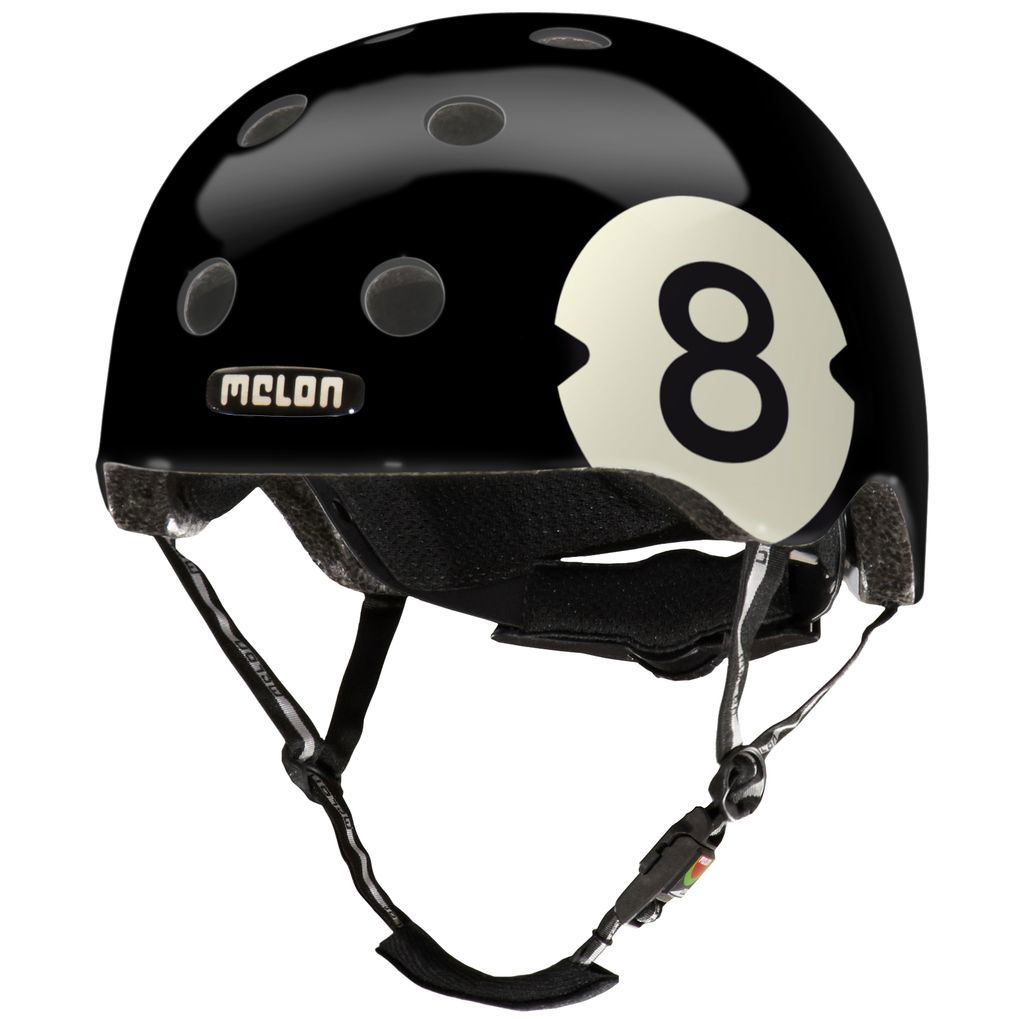 MelonMelon   Helm 8 ball