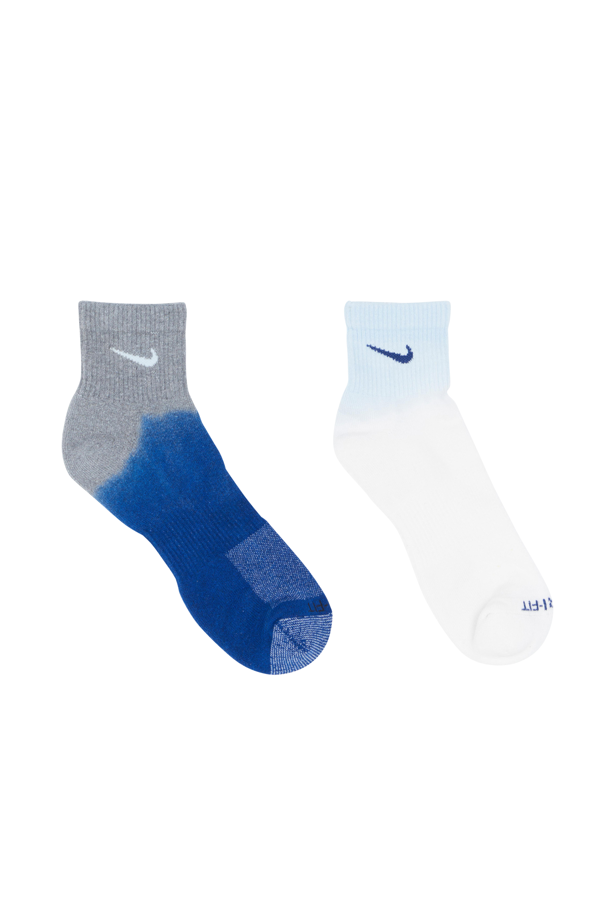 NIKE Chaussettes NIKE EVERYDAY PLUS Multicolore