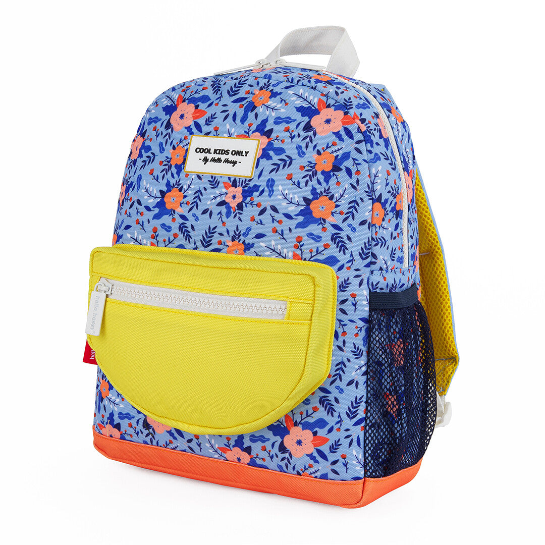 Hello hossy kleuterrugzak champêtre - 31 cm
