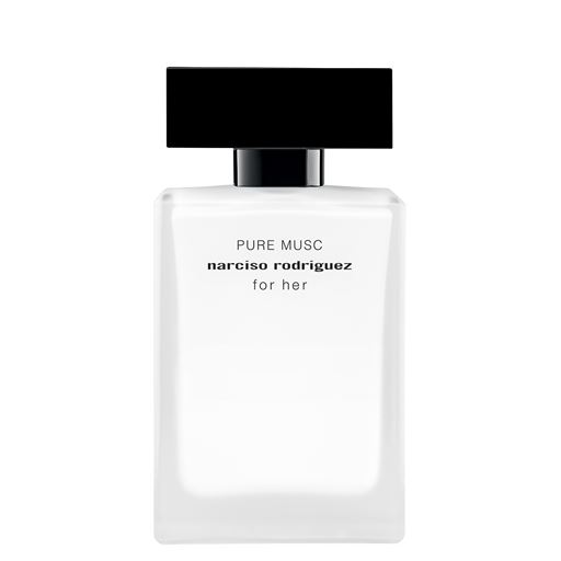 Narciso Rodriguez Pure Musc For Her Eau De Parfum, 50 ml