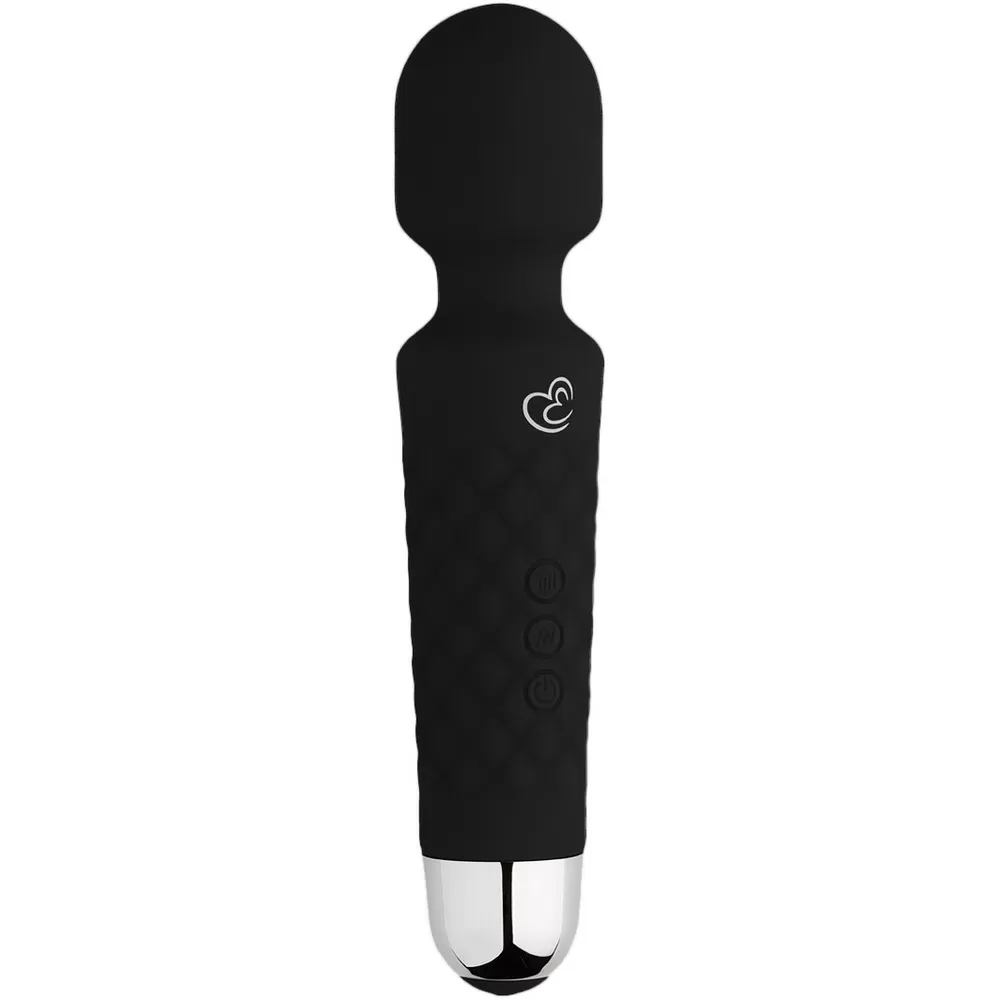EasyToys Mini Wand Vibrator