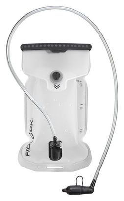 Poche à Eau Fidlock Hermetic Hydration Bladder 1.5 L