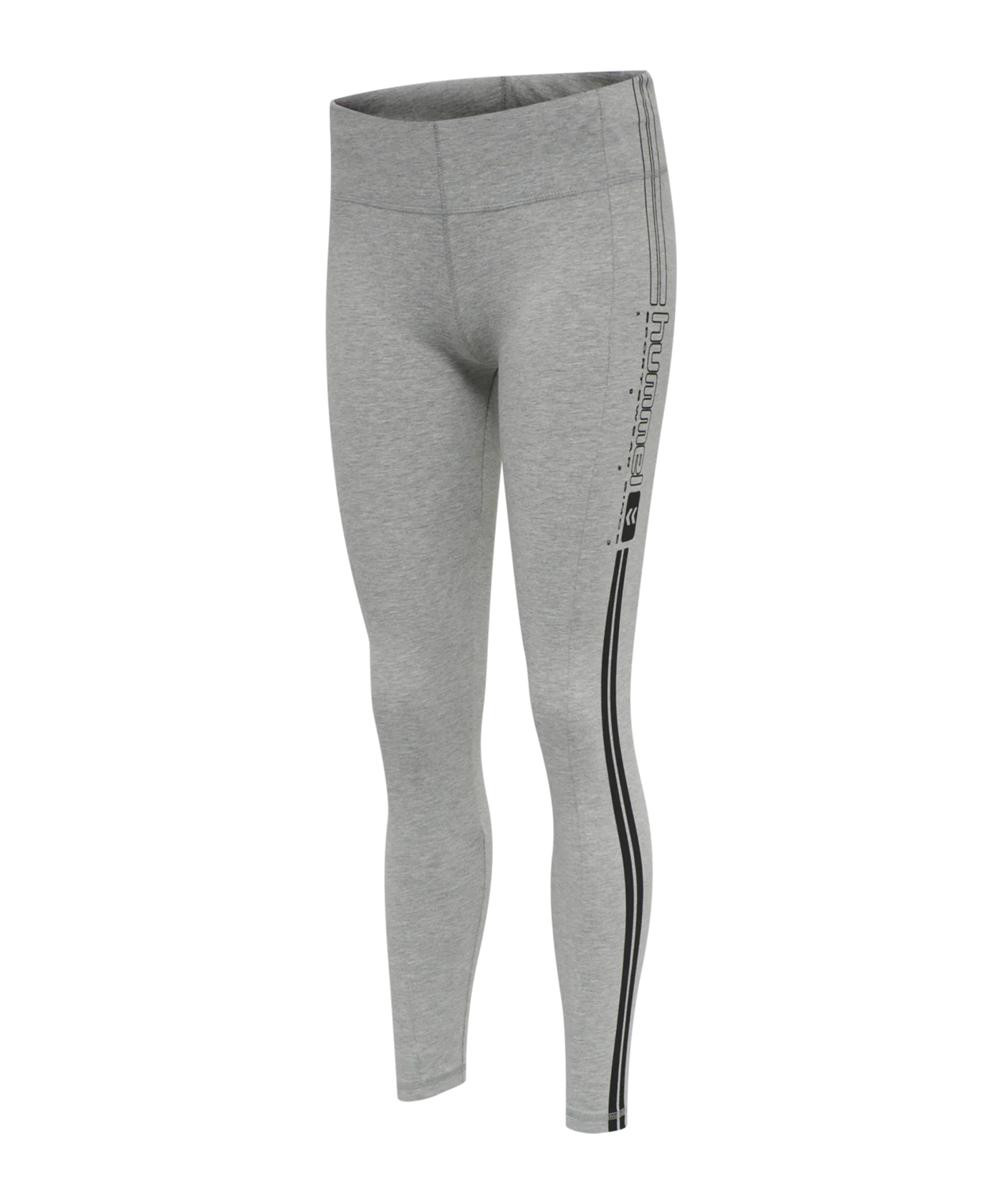 Hummel hmlgc Blair Mid Waist Leggings Damen F2006