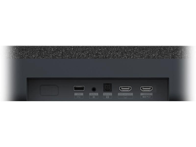 Philips Soundbar TAB7908/10 Soundbar 5.1.2 mit kabellosem Subwoofer