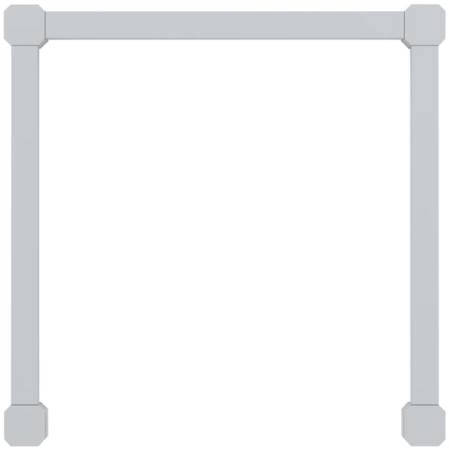 Nanoleaf Lines Squared udvidelsespakke NL59E00-3SN00