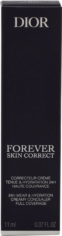 Dior - Forever Skin Correct Concealer - Kleur 15N - Comfortabele Formule