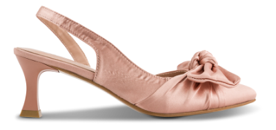 NOË Collection Slingback Pump Beige 2215100780
