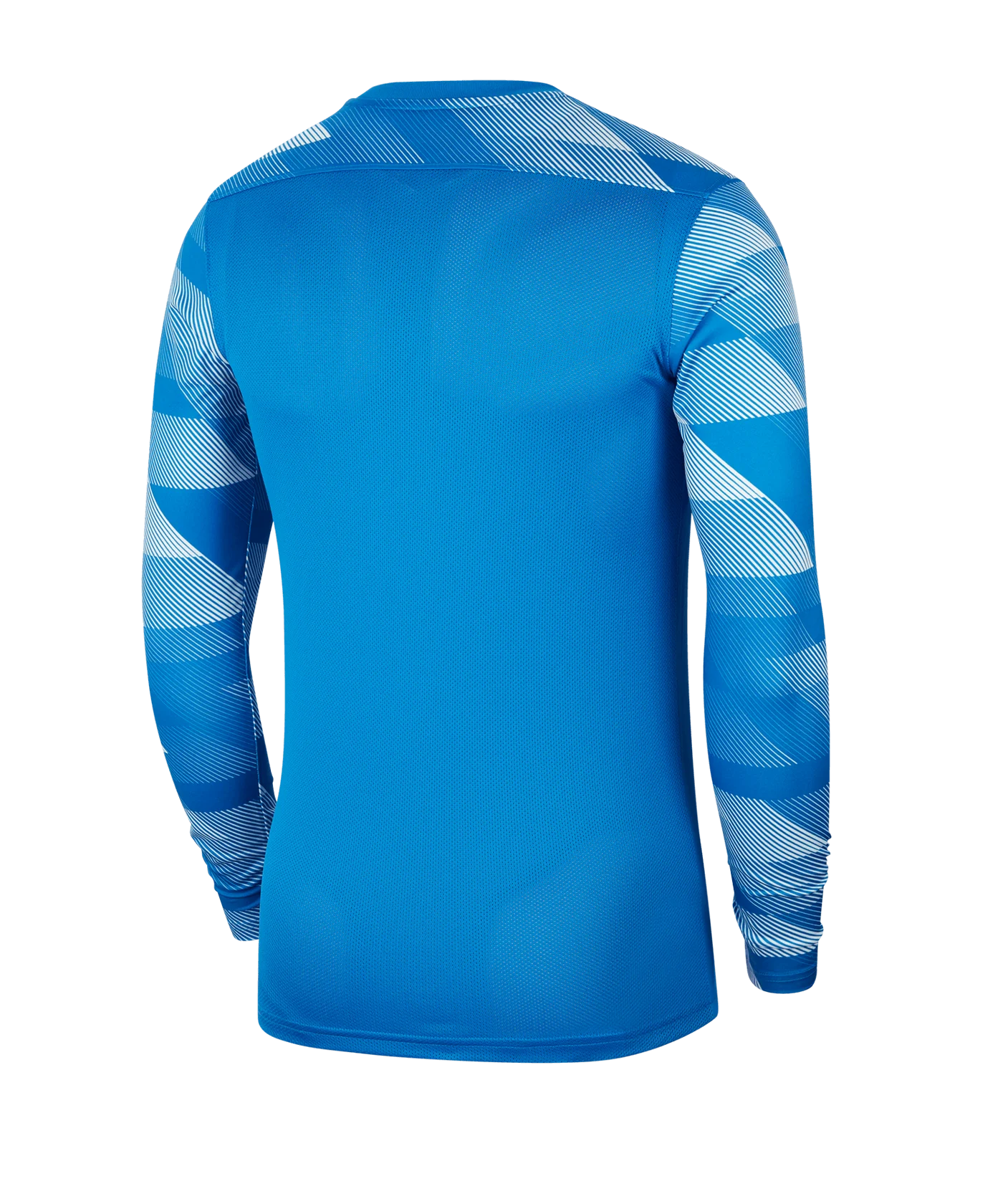 Nike Park IV TW-Trikot langarm Kids Blau F463