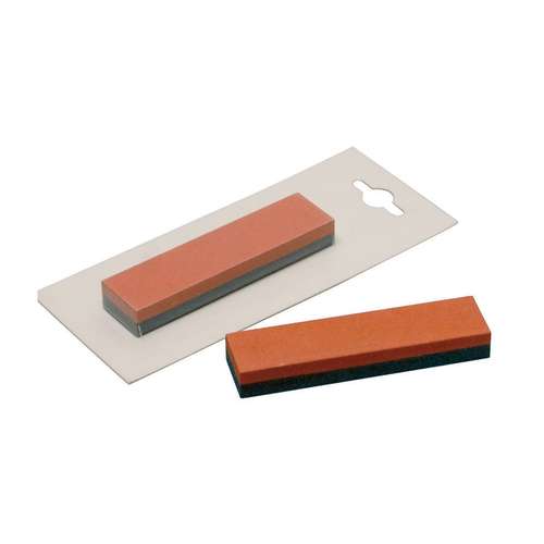 Schärfstein für Linolmesser