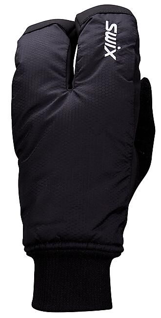 SWIX - GANTS ENDURE SPLIT MITT