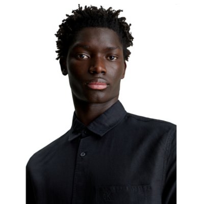 Chemise à manches longues homme 325172 CALVIN KLEIN