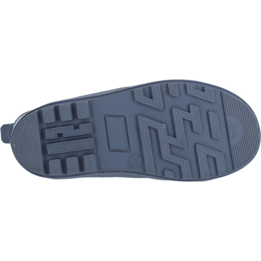 ZigZag Gummistiefel Gemus 2189 Cameo Blue