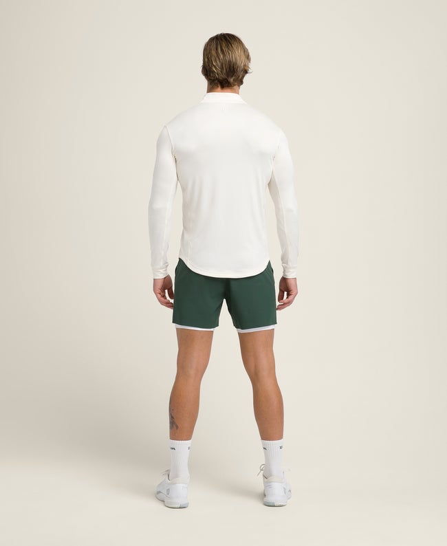 Everyday Performance Half-Zip