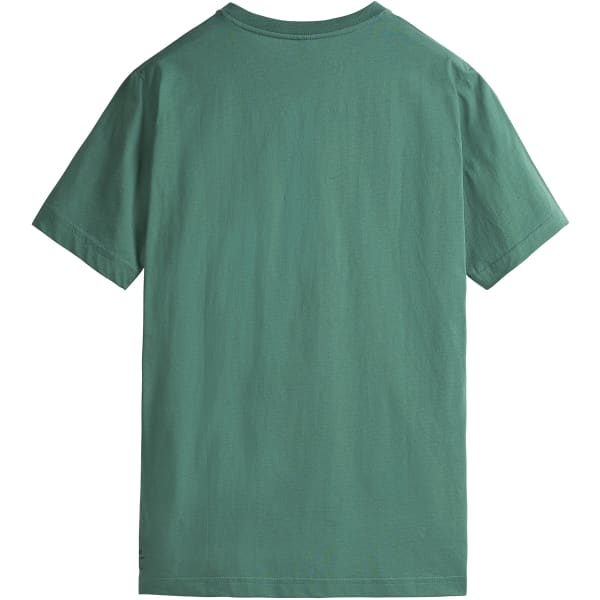 T-shirt PICTURE BASEMENT GILA TEE BAYBERRY