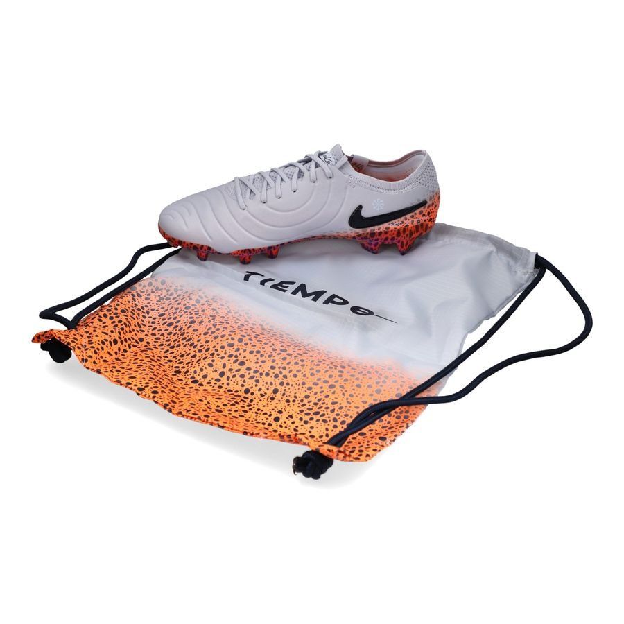 Nike Tiempo Legend 10 Elite FG Electric - Multicolor