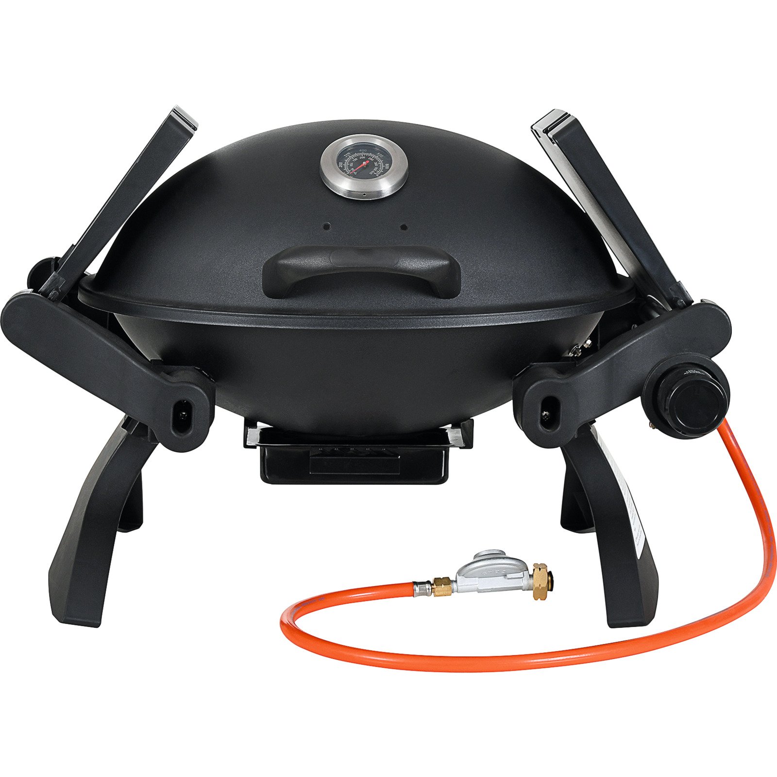 BBQ Dragon Gasgrill Toscano