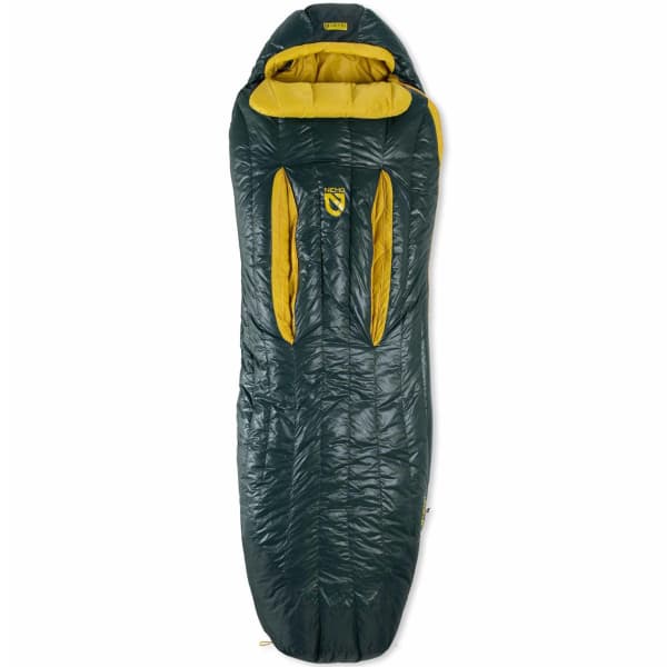 Sac de couchage NEMO EQUIPMENT RIFF MENS 30 REG