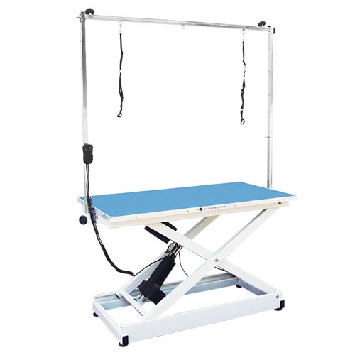 Mesa elétrica Ibanez Comfort AZUL MESA COMFORT
